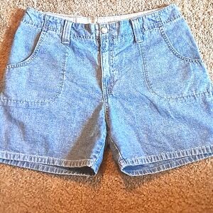 Levi's Vintage Jean Shorts